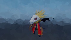 A screenshot taken in Dreams. 13 of 20.