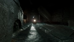 A screenshot taken in Dreams. 5 of 15.