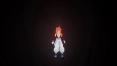 A screenshot taken in Dreams. 4 of 14.