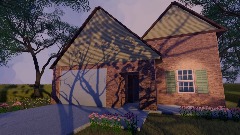 A screenshot taken in Dreams. 3 of 7.