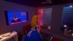 Alice's Room