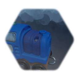Wheotley Tren V2
