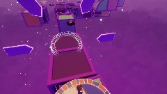 My Dreamiverse Dash!