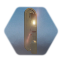 UX - Copper Gas Lamp V.3 | 2023-09-09