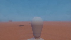 A screenshot taken in Dreams. 3 of 3.