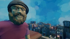 I Gotta Jump (music video)