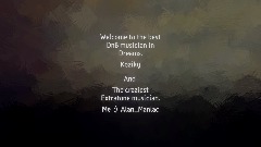 Alan - Koziky meets Alan_Maniac Mix