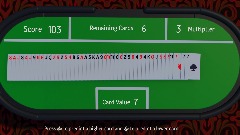 A screenshot taken in Dreams. 2 of 5.