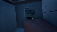 A screenshot taken in Dreams. 2 of 2.