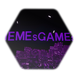 MEMEs GAMEs collection