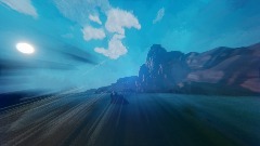 A screenshot taken in Dreams. 5 of 7.