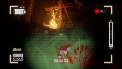 Island survival   - VR compatible