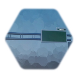 Highway Sign