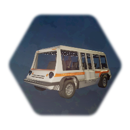 Underground transport