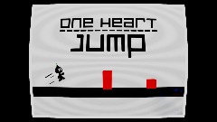 One Heart | Jump