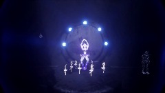 Ballora's show