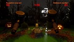 A screenshot taken in Dreams. 18 of 21.