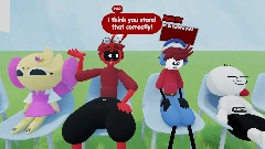 A screenshot taken in Dreams. 2 of 6.