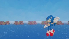 A screenshot taken in Dreams. 4 of 13.