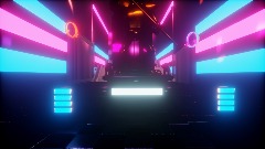 FnaF SB  The Entrance