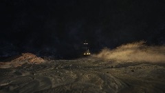 Into The Fold (Short Story)