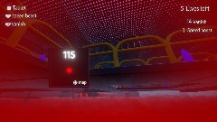 A screenshot taken in Dreams. 3 of 4.