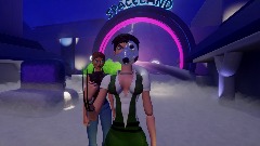 A screenshot taken in Dreams. 1 of 20.