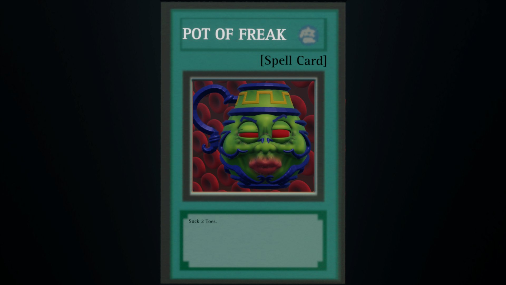 freaky yugioh cards Fan Made Archetype - Freaks - Casual Cards