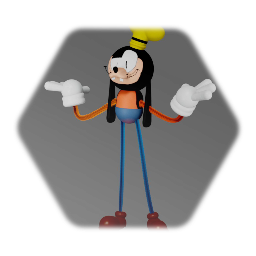 (My) Goofy