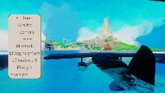 A screenshot taken in Dreams. 4 of 11.