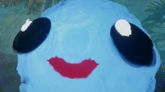 A screenshot taken in Dreams. 18 of 22.
