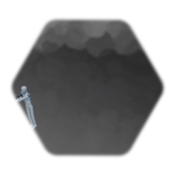 New FPS Character