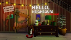 A screenshot taken in Dreams. 3 of 4.