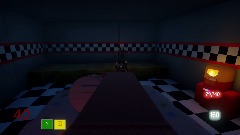 A screenshot taken in Dreams. 1 of 7.