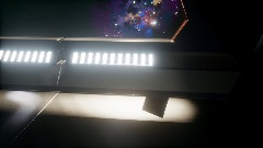 engine observation bay