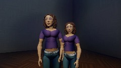 A screenshot taken in Dreams. 2 of 2.