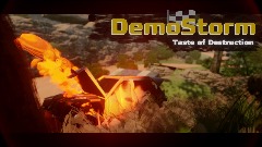 DemoStorm - Taste of Destruction
