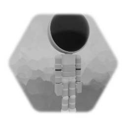 Steward R-02 (Short Height)