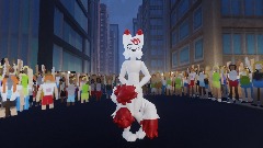 A screenshot taken in Dreams. 14 of 14.