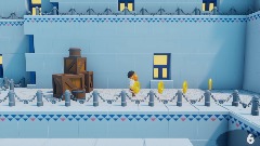 A screenshot taken in Dreams. 18 of 22.