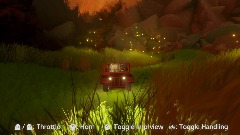 A screenshot taken in Dreams. 19 of 25.