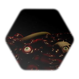 Outrageously Gory Unclean Mattress