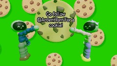 A screenshot taken in Dreams. 10 of 13.