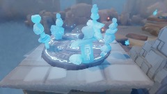 A screenshot taken in Dreams. 4 of 6.