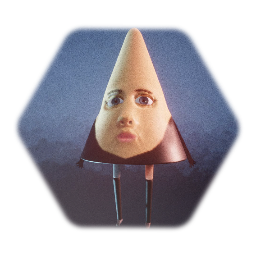 Remix of Unnecessarily Realistic Connie