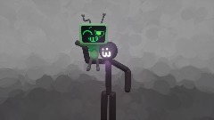 A screenshot taken in Dreams. 5 of 17.