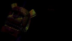 A screenshot taken in Dreams. 3 of 4.