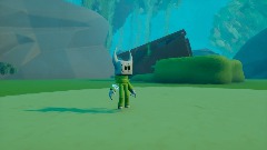 Shrek's Swamp (Lenny Lore)