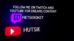 A screenshot taken in Dreams. 1 of 1.