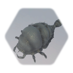 Godzilla GR ( Shockirus )